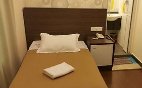 Cukai View Hotel